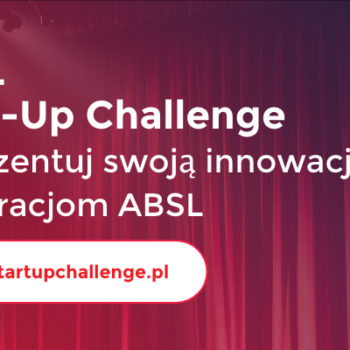 ABSL Start-Up Challenge w O4 Coworking! Konkurs, który rozwiązuje największy problem start-upów