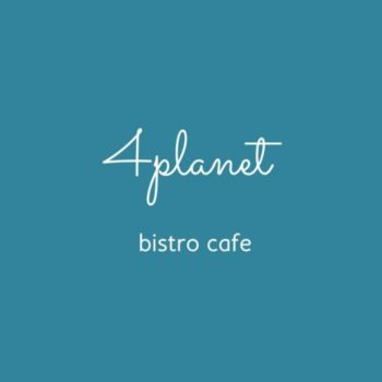 4 Planet Bistro Cafe dołącza do Karty O4rianina!