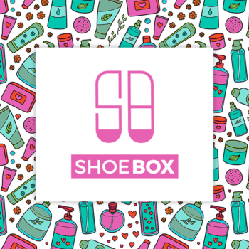 Włącz się w Project Shoebox – wspierajmy razem potrzebujące kobiety